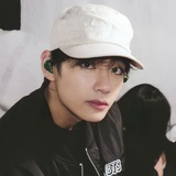 Telegram profile photo for Taehyung kim