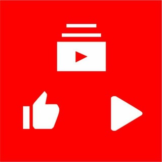 Telegram profile photo for بيع قنوات يوتيوب➕متابعين اشتراكات