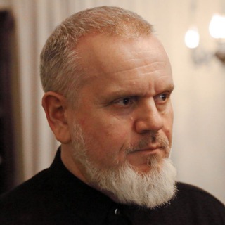 Telegram profile photo for ОЛЕГ МАКАРЕНКО | ВОСТОЧНЫЙ ВОПРОС