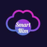 Telegram profile photo for SmartNim | فیلترشکن پرسرعت