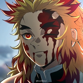 Telegram profile photo for MALYGOS