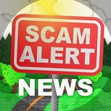 Telegram profile photo for Scam Alert База ||#Sa🚨Официальный