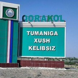 Telegram profile photo for Qadimiy Poykand-Zamini