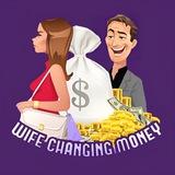 Telegram profile photo for Wife Changing Money Bsc