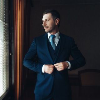 Telegram profile photo for andrei_mikhailov