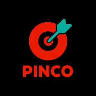 Telegram profile photo for PINCO
