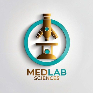 Telegram profile photo for MEDLAB SCIENCES