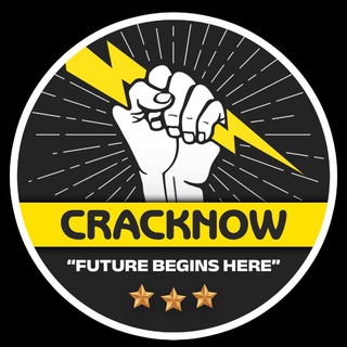 Telegram profile photo for Cracknow BPSC