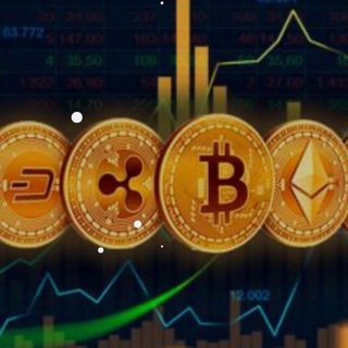 Telegram profile photo for TrumpTrade