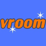 Telegram profile photo for Врум. Импортное медиа