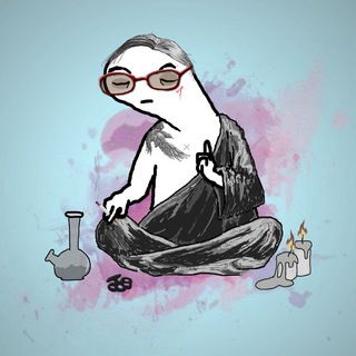 Telegram profile photo for Mult420 / Deszayner