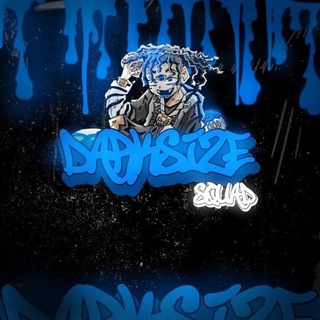 Telegram profile photo for DarkSide Legendary
