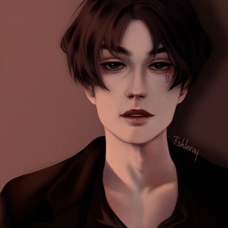 Telegram profile photo for esklinray