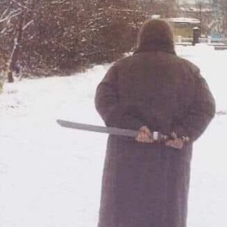 Telegram profile photo for Генштаб Задоволений