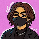 Telegram profile photo for Шаманчик