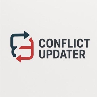 Telegram profile photo for Conflict updater