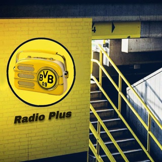 Telegram profile photo for Radio Plus