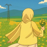 Telegram profile photo for yellow ๐๐ป
