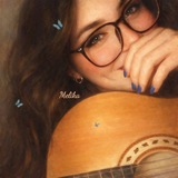Telegram profile photo for صدآیِ مِلـے خآنوم .