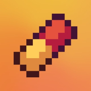 Telegram profile photo for 💊Аптечность с таблетками💥 (ARYCH)