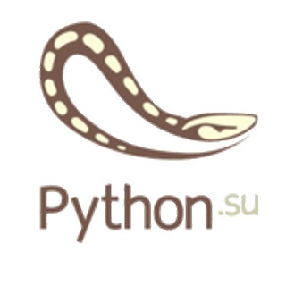 Telegram group profile photo for pythonsu