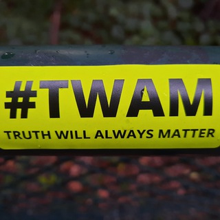 Telegram profile photo for Arm Me Against Uni(n)Formation