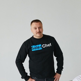 Telegram profile photo for Никита Аверкин
