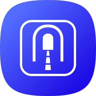 Telegram group profile photo for SSH Tunnel Net
