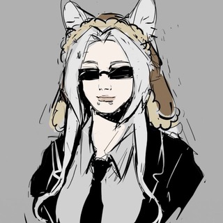 Telegram profile photo for Kloki’s art