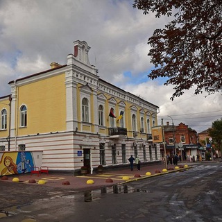 Telegram profile photo for Управління праці та соціального захисту населення Хмельницької міської ради