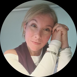 Telegram profile photo for Agent_anny ✨ (АнЯ сегодня...)🦋🦋🦋