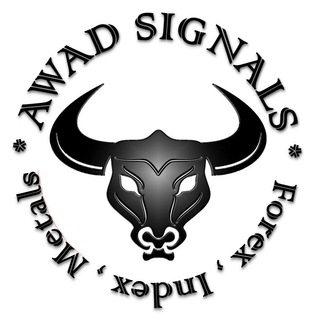 Telegram profile photo for Awad signals