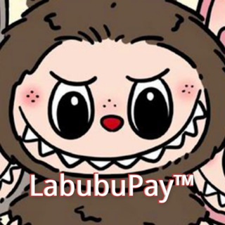Telegram profile photo for ʟᴀʙᴜʙᴜᴘᴀʏ ɪɴᴅɪᴀɴ ᴘᴀʏᴍᴇɴᴛ