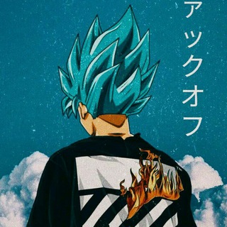 Telegram profile photo for New Anime English Dubbed