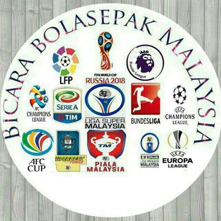 Telegram profile photo for Bicara bola sepak MALAYSIA