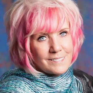 Telegram profile photo for The Kat Kerr