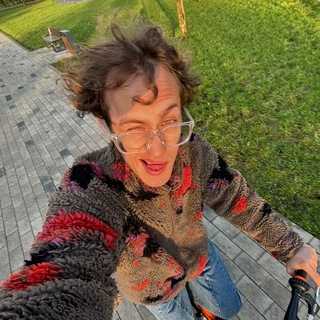 Telegram profile photo for Про Саню