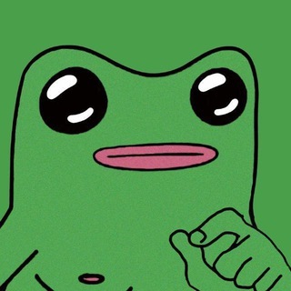 Telegram profile photo for $FWOG PORTAL