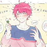 Telegram profile photo for 🌟АНИМЕ ВСЕЛЕННАЯ🌟