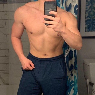 Telegram profile photo for Straight guys