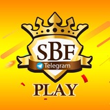 Telegram profile photo for SBFPLAY.WIN