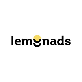 Telegram profile photo for Lemonads