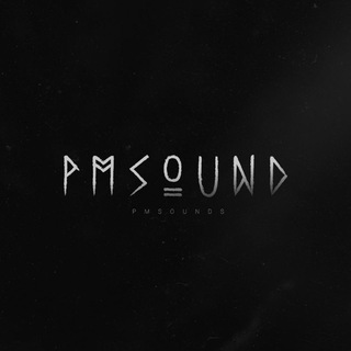 Telegram profile photo for PM:SOUND
