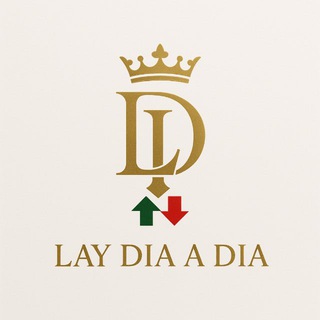 Telegram profile photo for Lay Dia a Dia