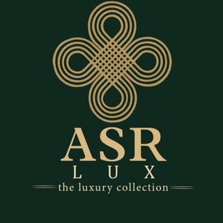 Telegram profile photo for ASR LUX