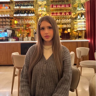 Telegram profile photo for дамиана