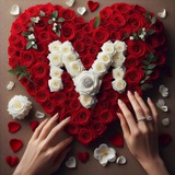 Telegram profile photo for ♥️🌺 Гулибону🌺❤️