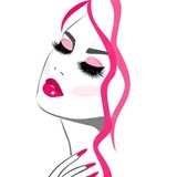 Telegram profile photo for گالری لاوین( محصولات زیبایی_زیورآلات)