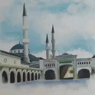 Telegram profile photo for MENZİL İLAHİLER