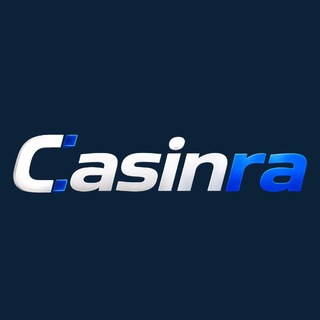 Telegram profile photo for Casinra